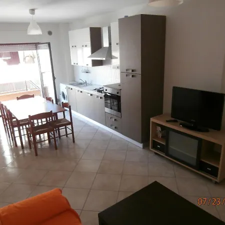 Apartment Donizetti 3