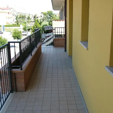 Donizetti 3 Apartment Roseto Degli Abruzzi