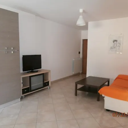 Apartment Donizetti 3 *